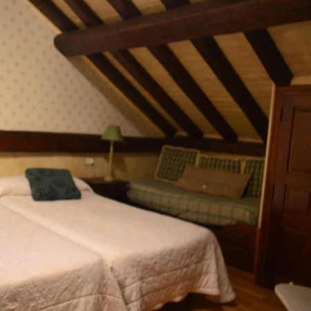 Hotel Casa Frauca Сарвісе Екстер'єр фото