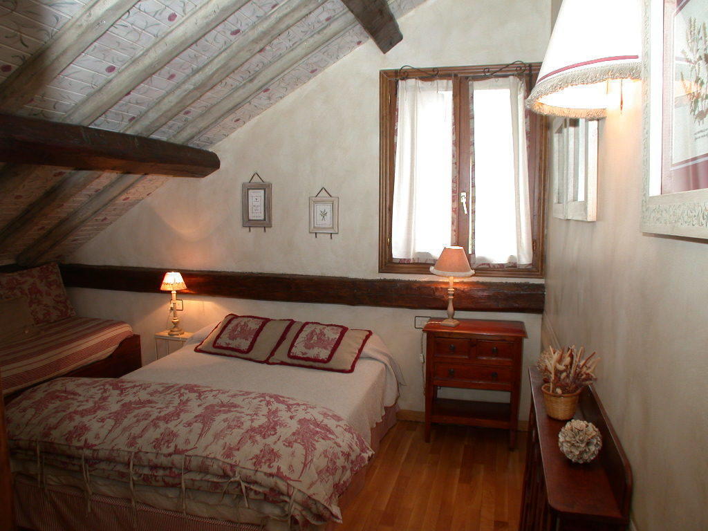 Hotel Casa Frauca Сарвісе Номер фото