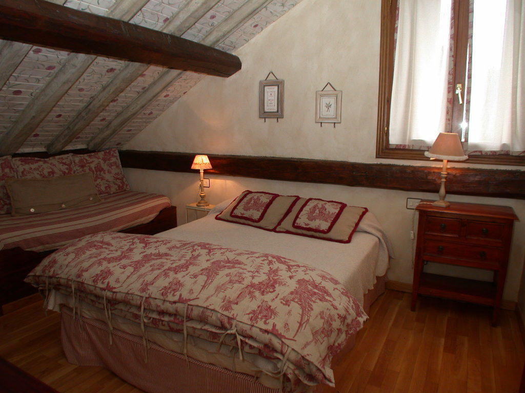Hotel Casa Frauca Сарвісе Номер фото
