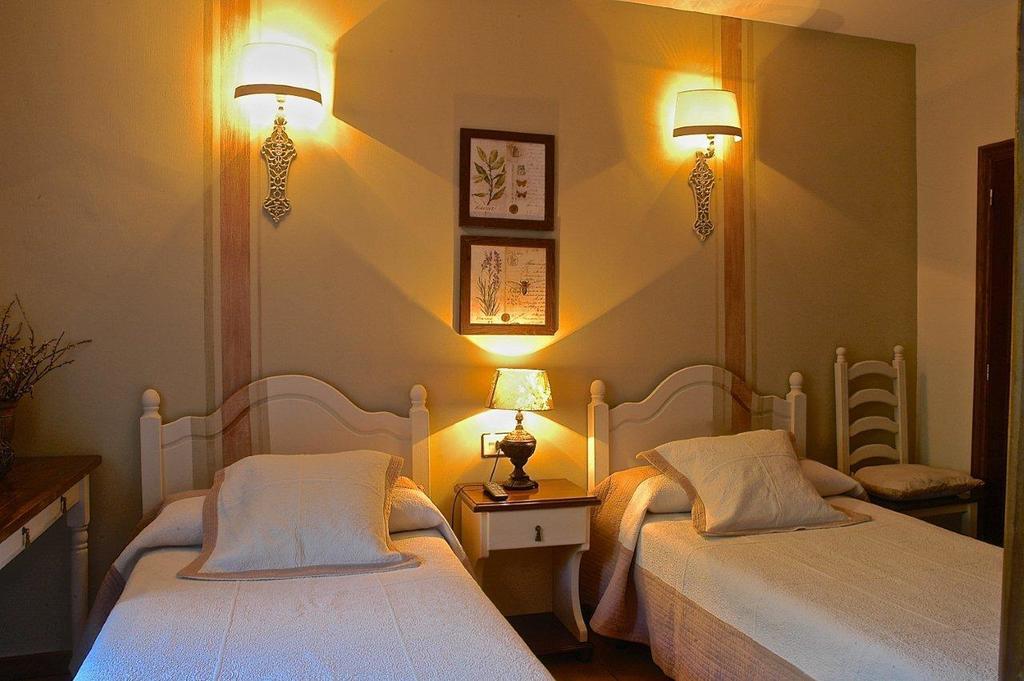 Hotel Casa Frauca Сарвісе Номер фото