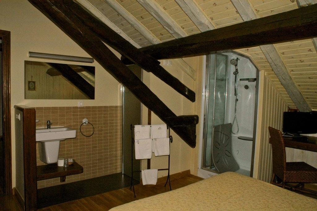 Hotel Casa Frauca Сарвісе Екстер'єр фото