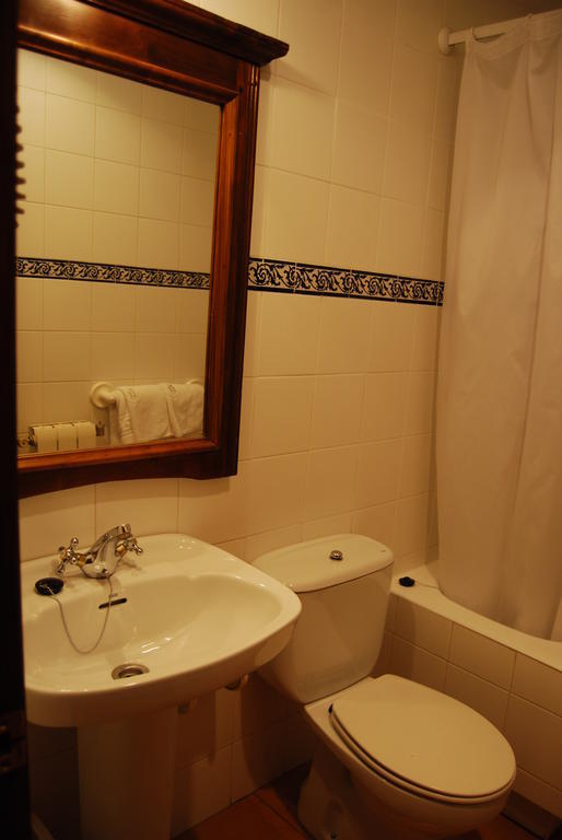 Hotel Casa Frauca Сарвісе Екстер'єр фото