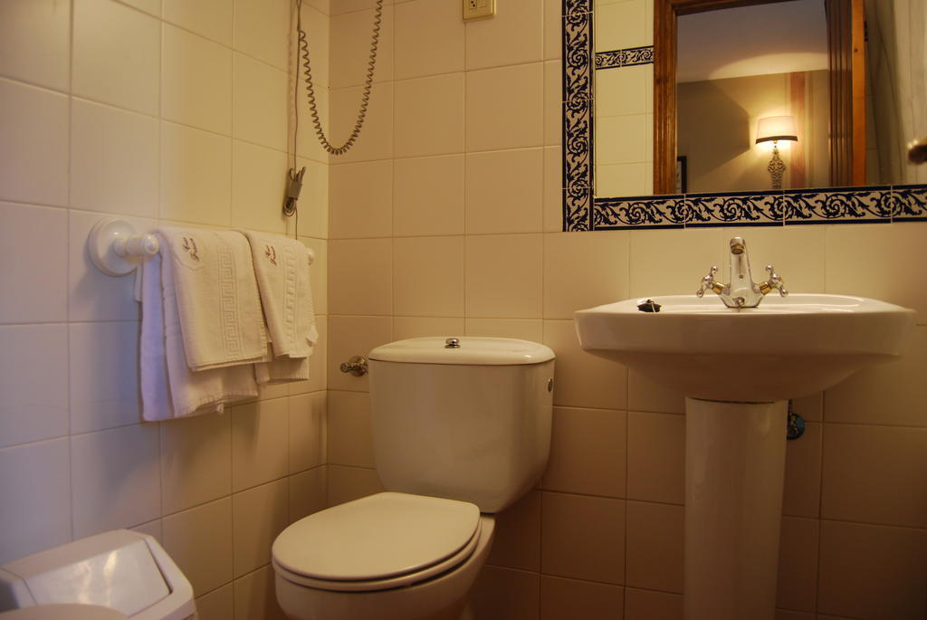 Hotel Casa Frauca Сарвісе Екстер'єр фото