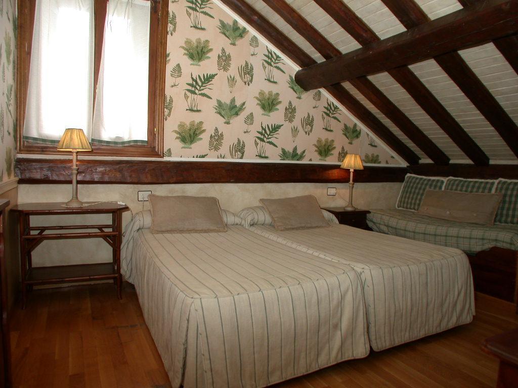 Hotel Casa Frauca Сарвісе Екстер'єр фото